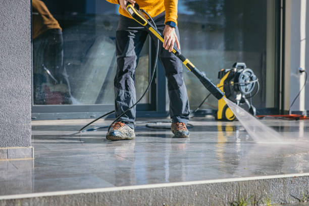 Best Concrete Pressure Washing  in Sylacauga, AL