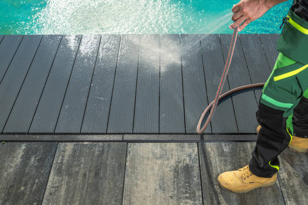 Best Residential Pressure Washing Services  in Sylacauga, AL