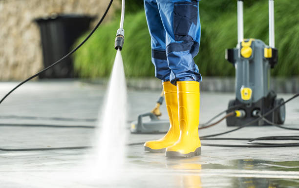 Best Roof Pressure Washing  in Sylacauga, AL